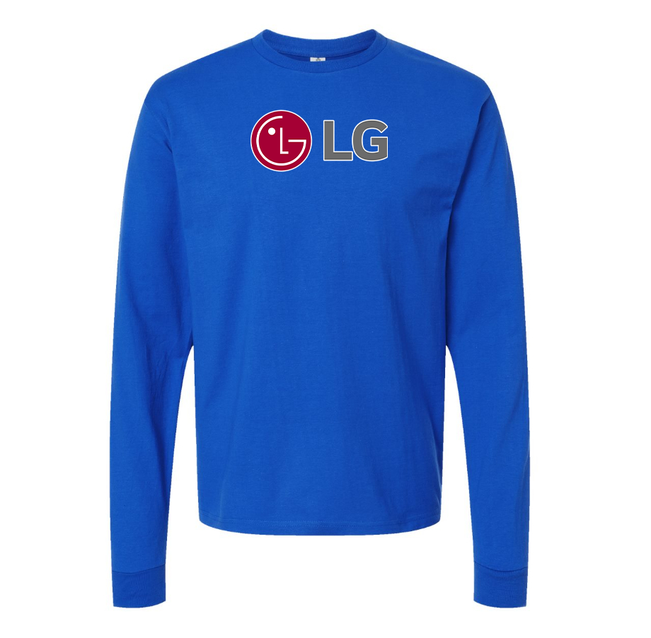 Youth's LG Long sleeves T-Shirt