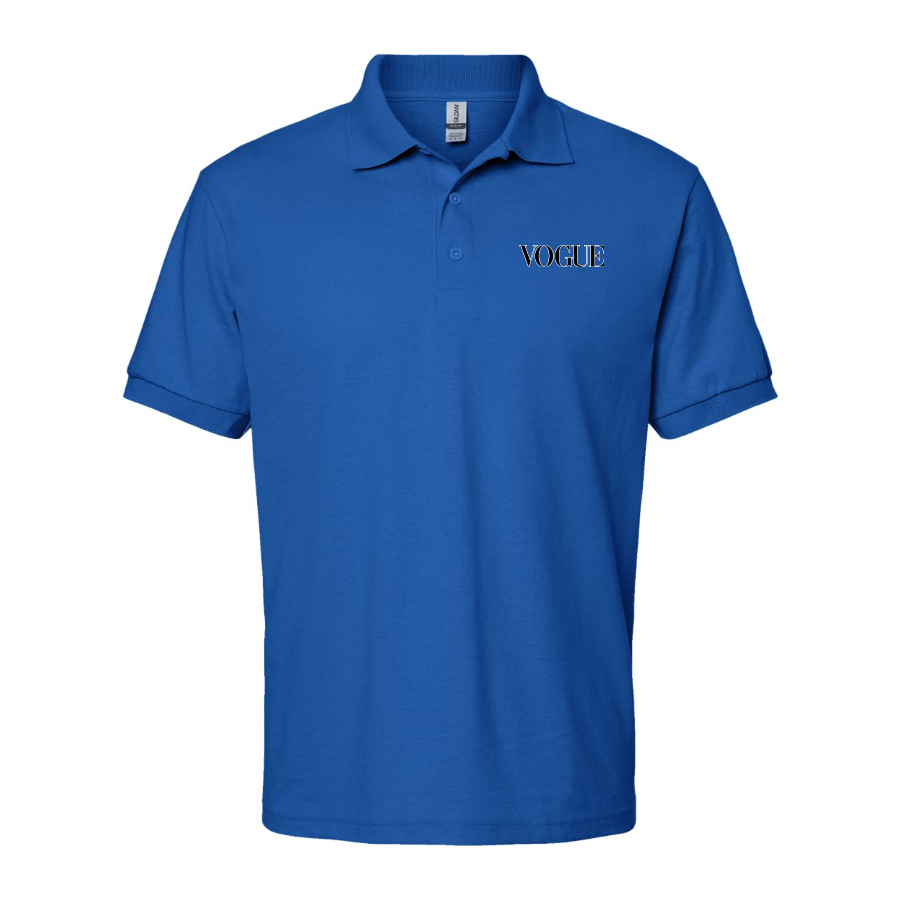 Men's Vogue  Dry-Blend Polo