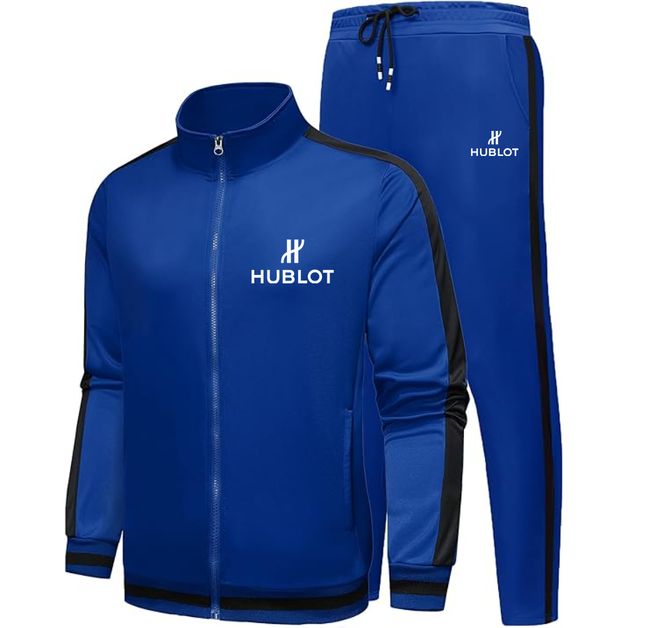 Men's Hublot  Dri-Fit TrackSuit