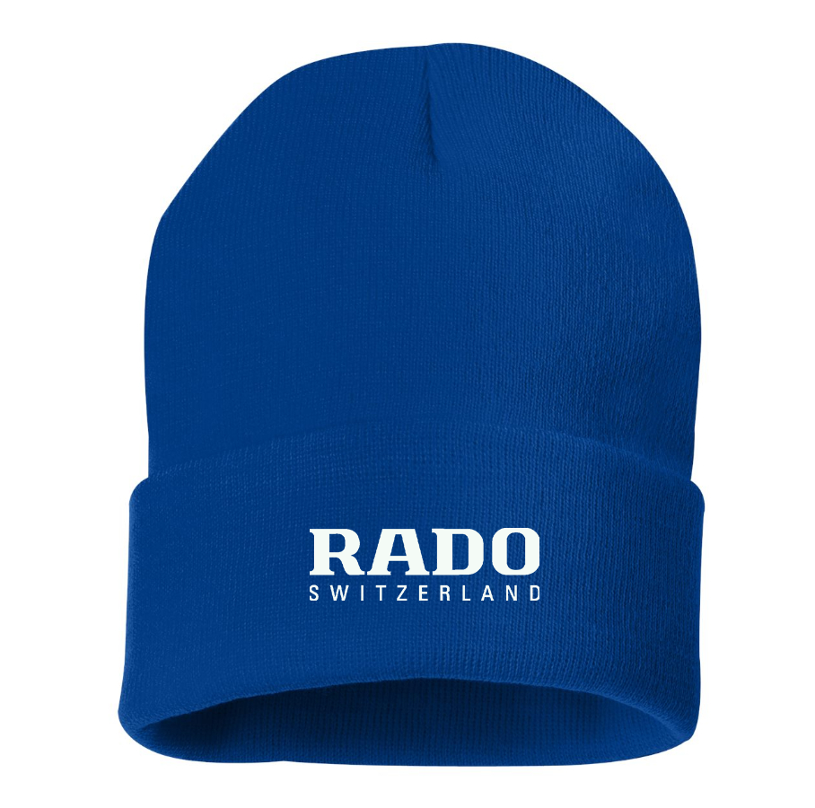 Rado Beanie Hat