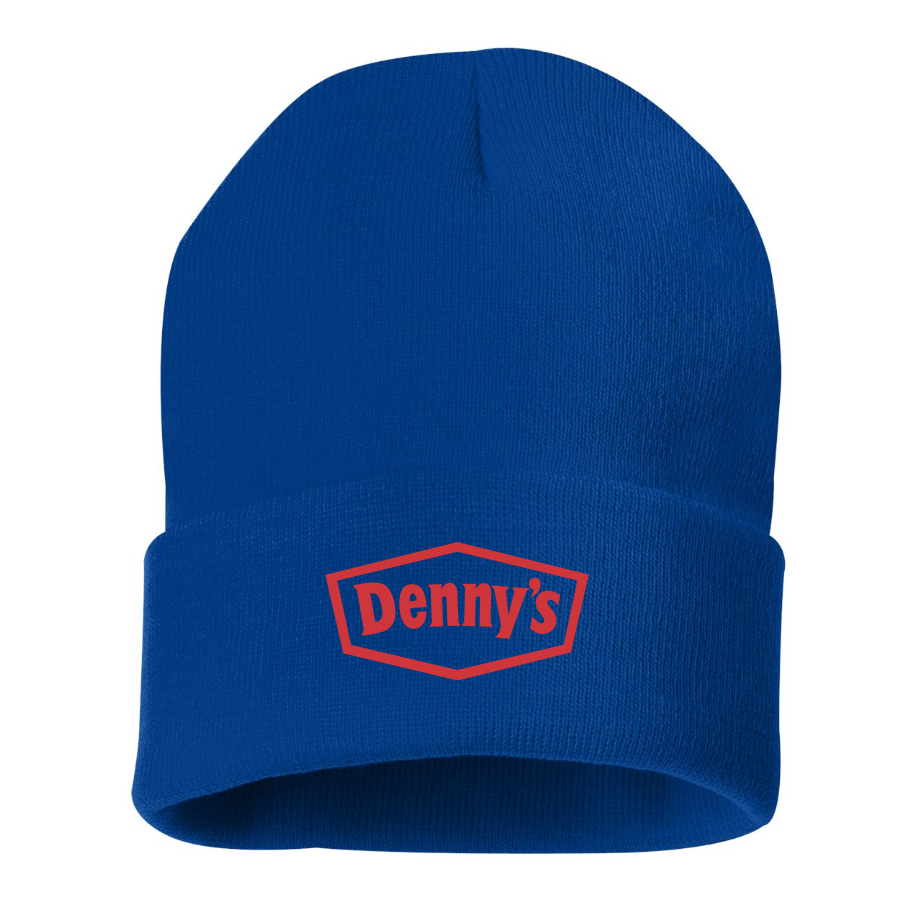 Dennys Beanie Hat