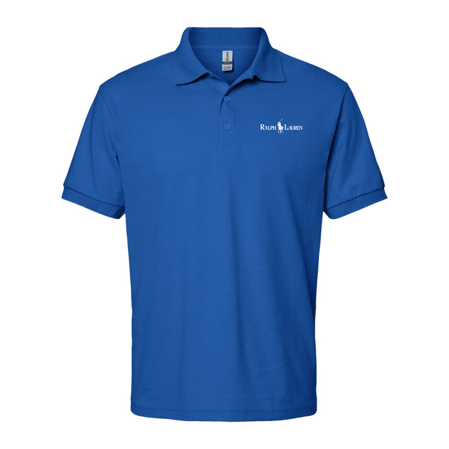 Men's  Polo Ralph Lauren Dry-Blend Polo