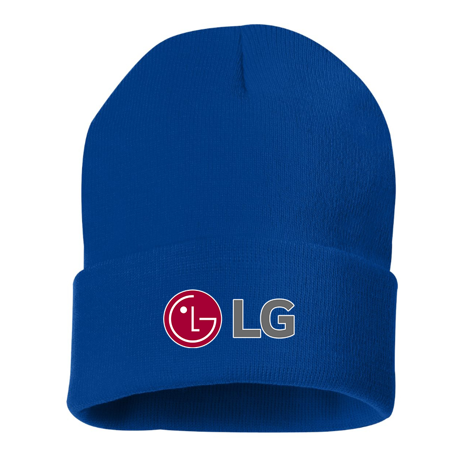 LG Beanie Hat