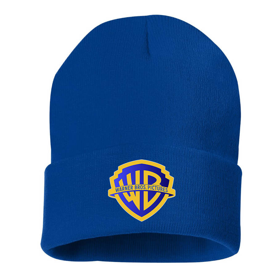 Warner Bros Beanie Hat