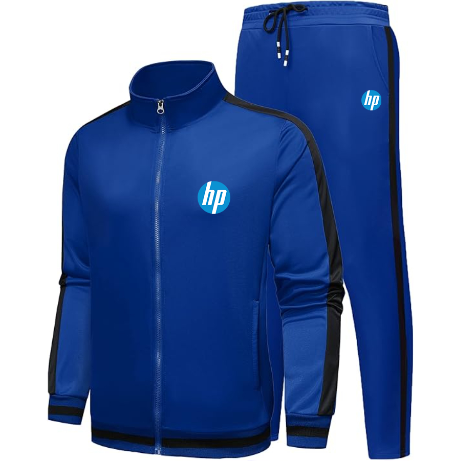 Men's hp Dri-Fit TrackSuit