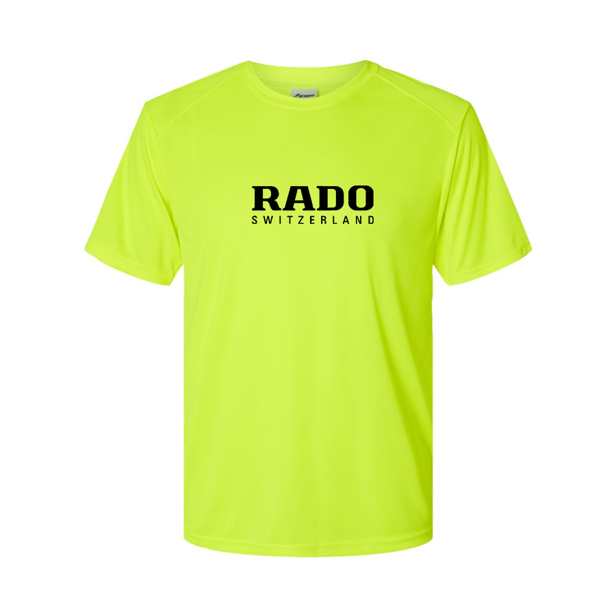 Youth's Rado Performance T-shirt