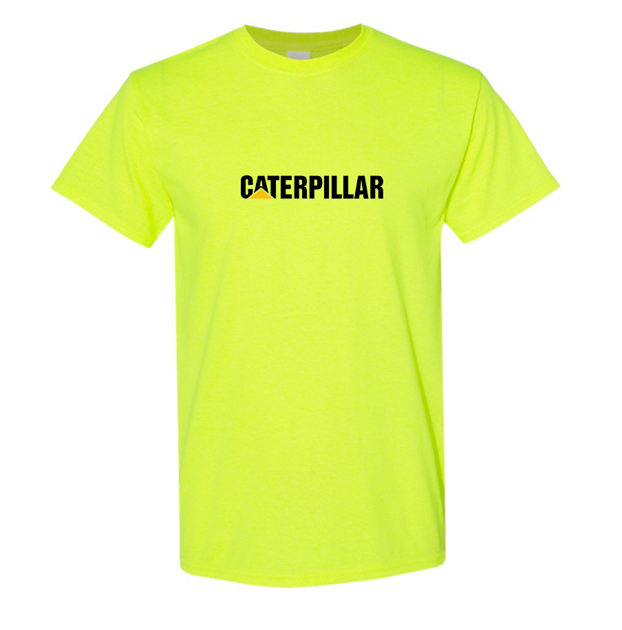 Youth's Caterpillar Cotton T-Shirt