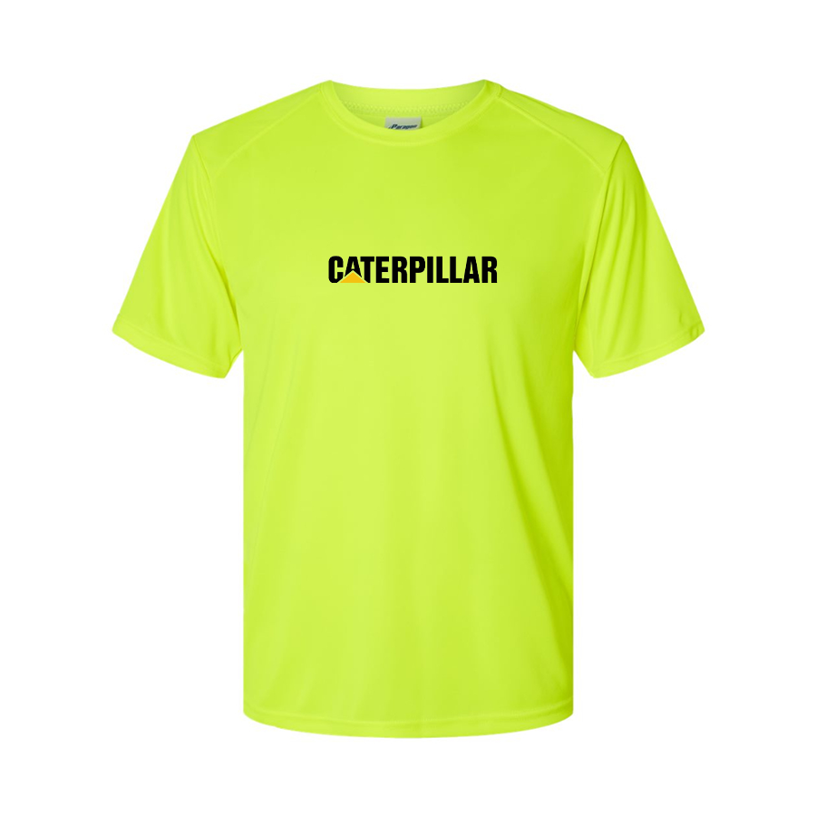 Youth's Caterpillar Performance T-shirt