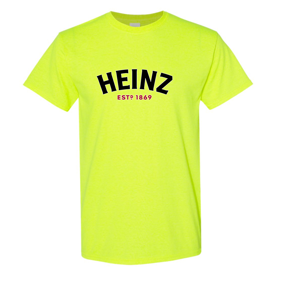 Youth's HEINZ Cotton T-Shirt
