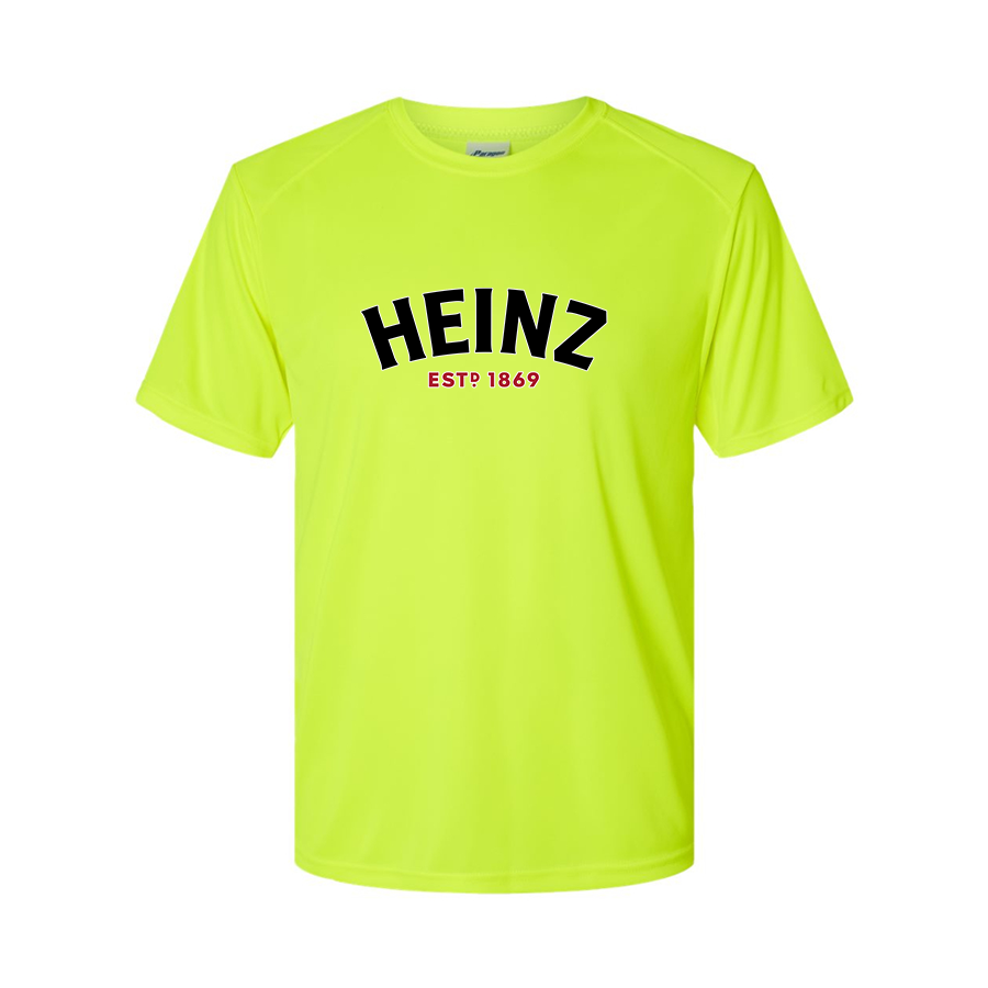 Youth's HEINZ Performance T-shirt