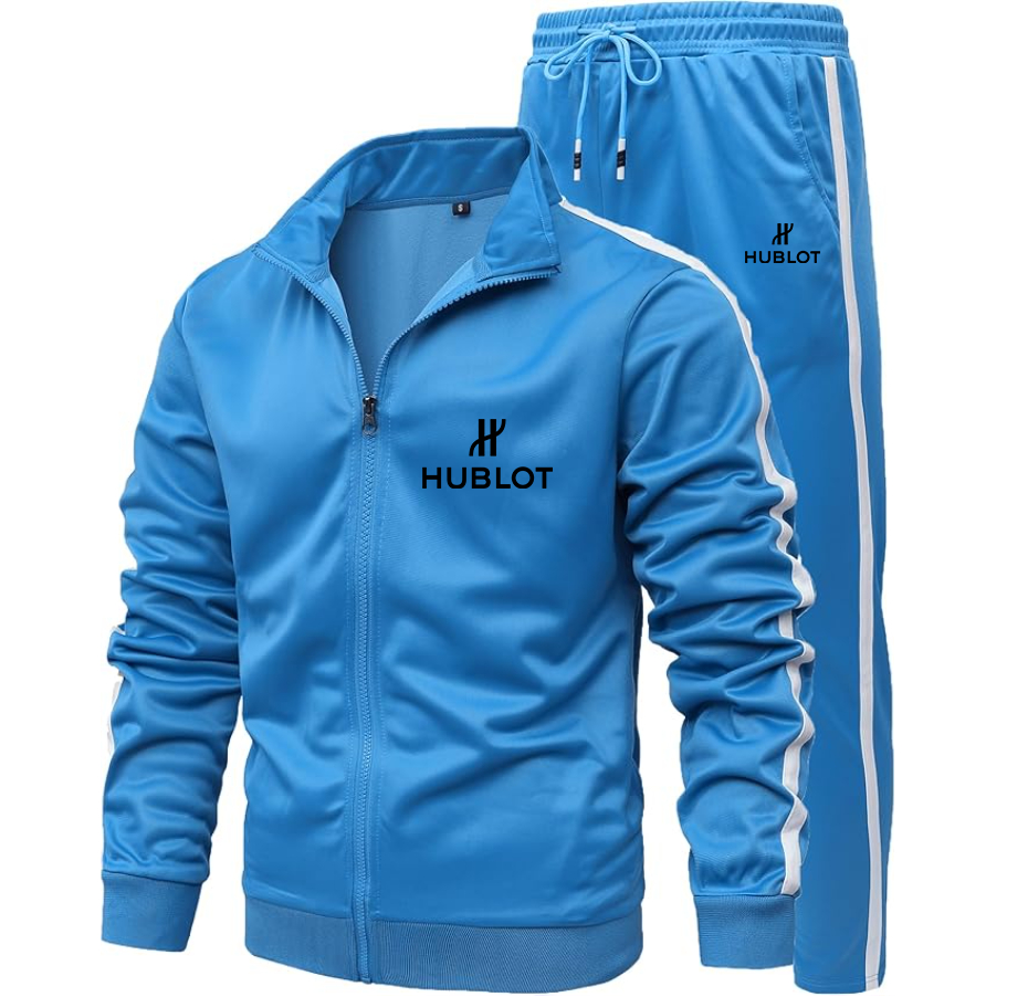 Men's Hublot  Dri-Fit TrackSuit