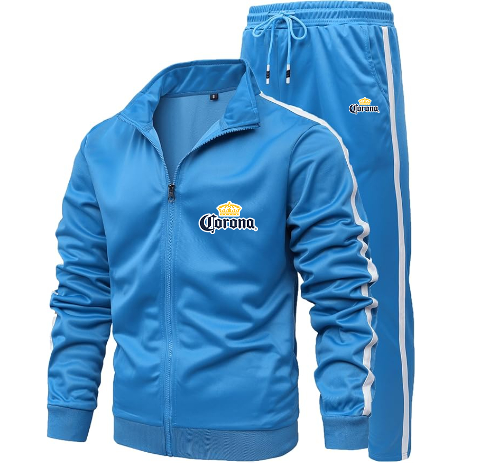 Men's Corona Dri-Fit TrackSuit