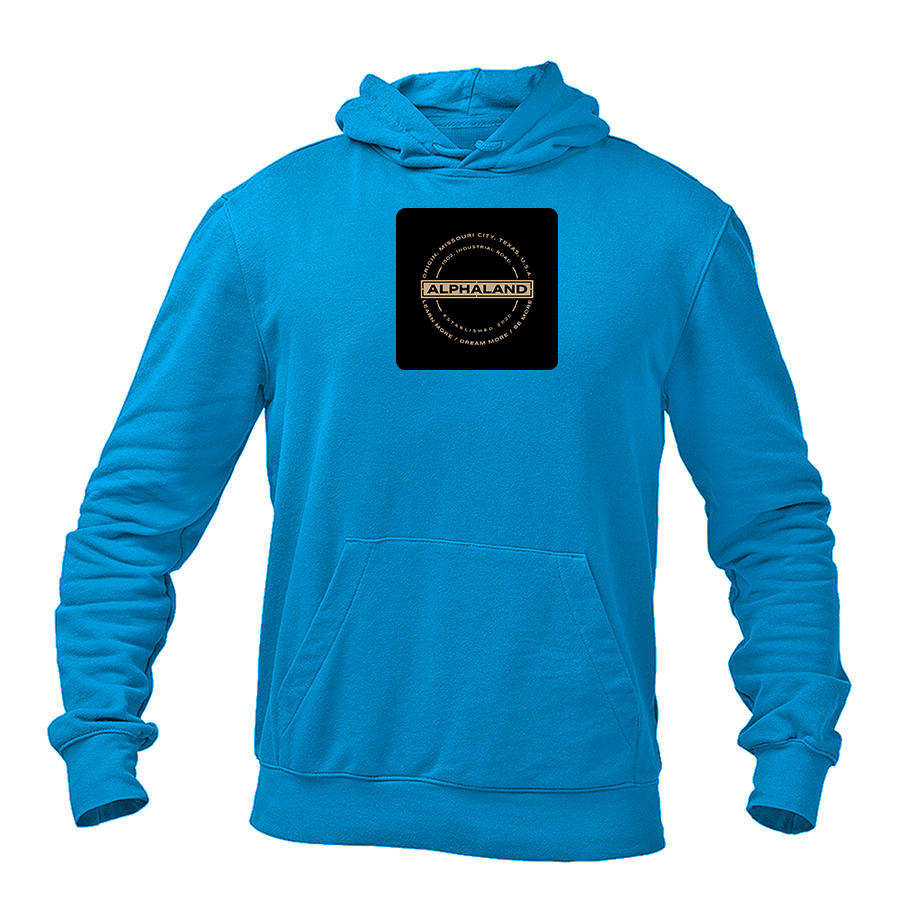 Men's Alphaland Pullover Hoodie