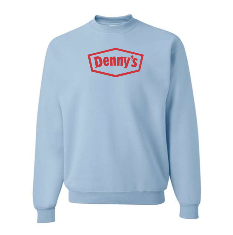 Men's Dennys Crewneck Sweatshirt