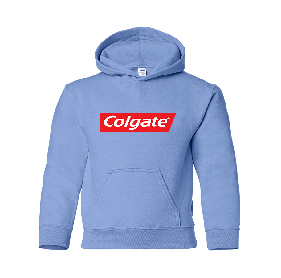Youth's Colgate Pullover Hoodie