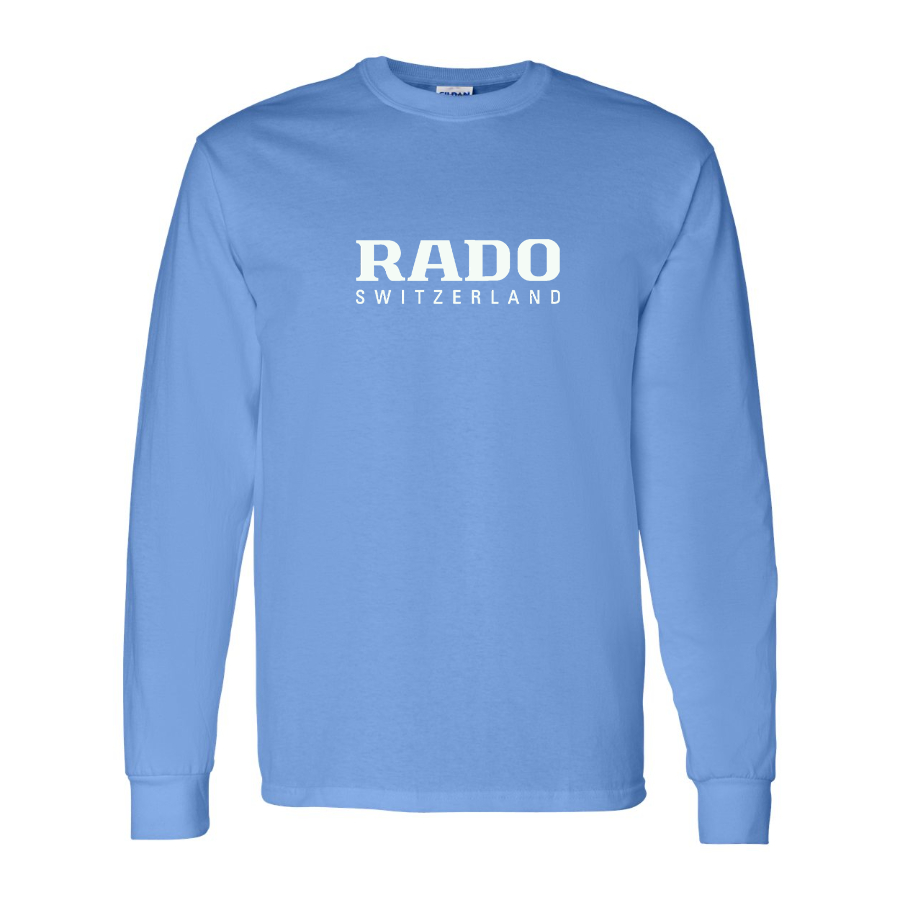 Youth's Rado Long sleeves T-Shirt