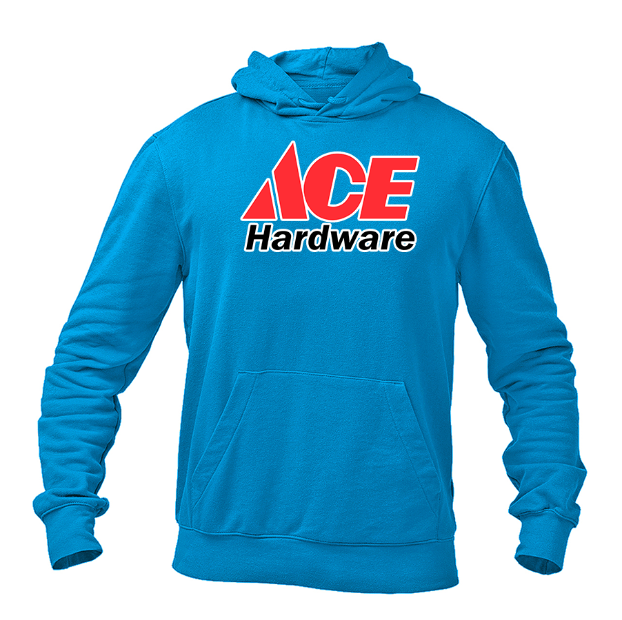 Men's Ace Pullover Hoodie