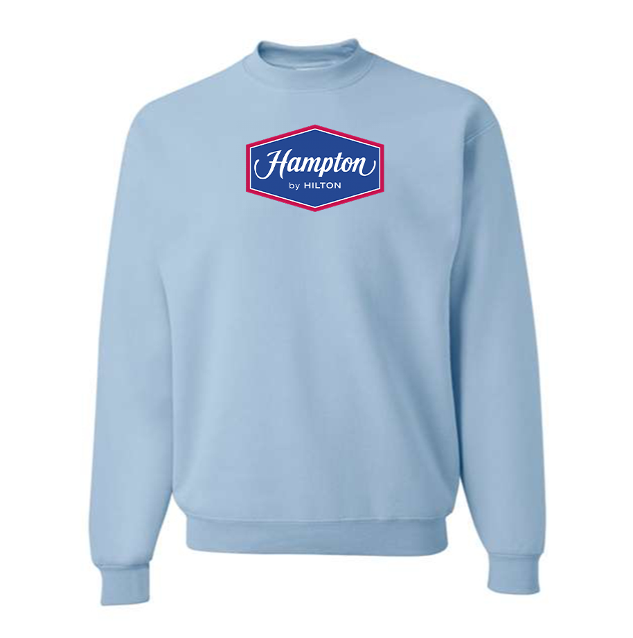 Men's Hampton Crewneck Sweatshirt