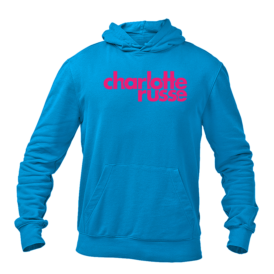 Men's Charlotte Russe Pullover Hoodie