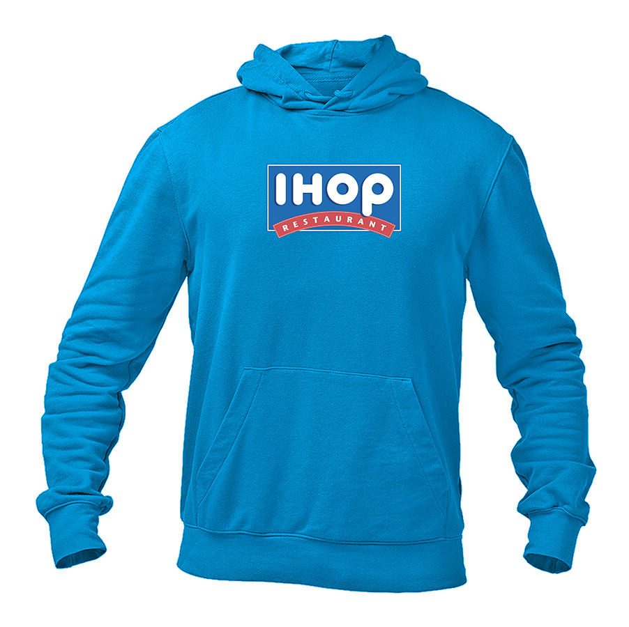 Men's ihop Pullover Hoodie