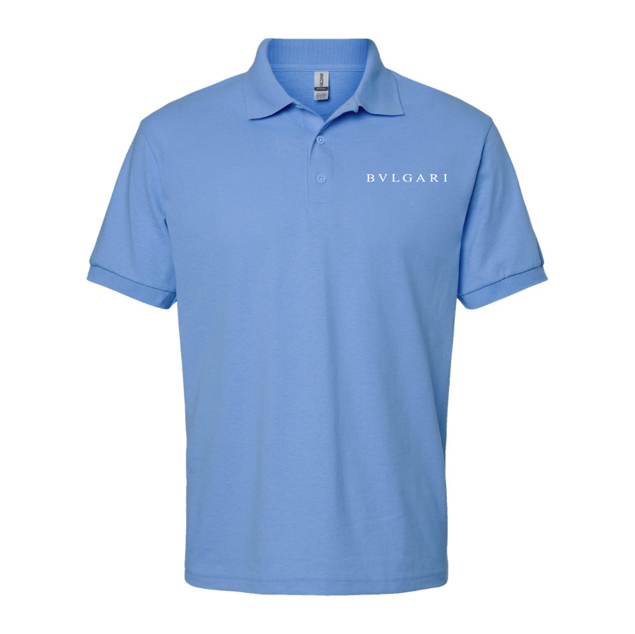 Men's BVLGARI Dry-Blend Polo