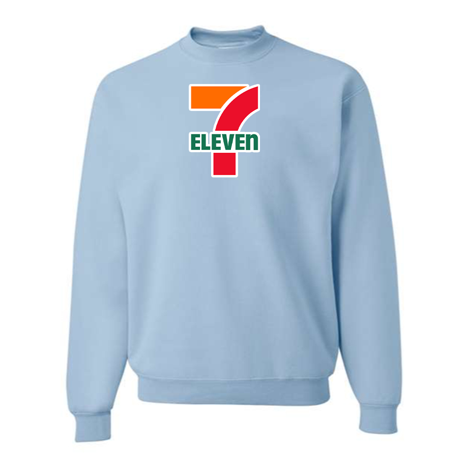 Men's 7-Eleven Crewneck Sweatshirt