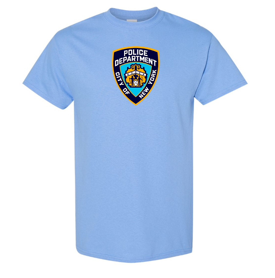 Youth's NYPD Cotton T-Shirt