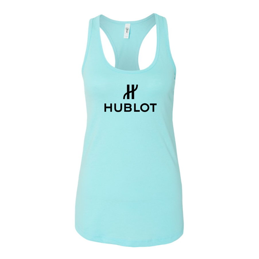 Women's Hublot Racerback Tank