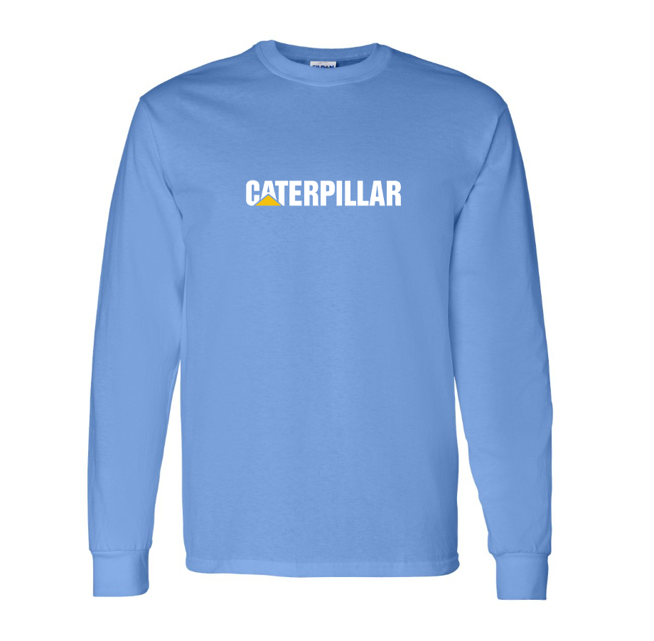 Youth's Caterpillar Long sleeves T-Shirt