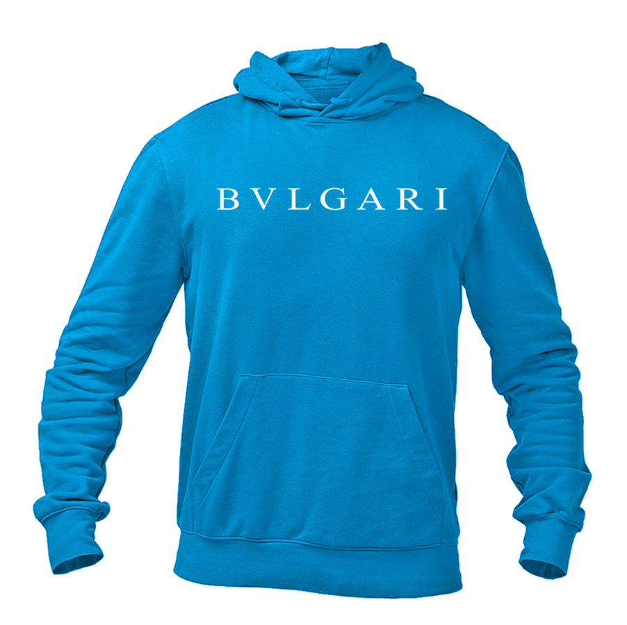 Men's BVLGARI Pullover Hoodie
