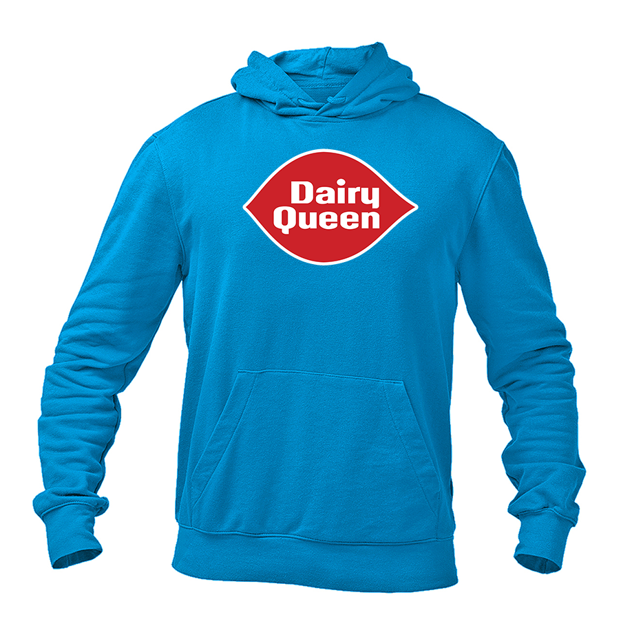 Men's Dairy Queen Pullover Hoodie