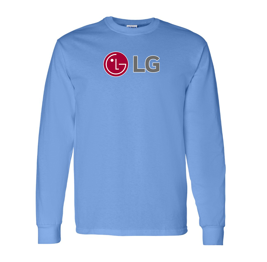 Youth's LG Long sleeves T-Shirt