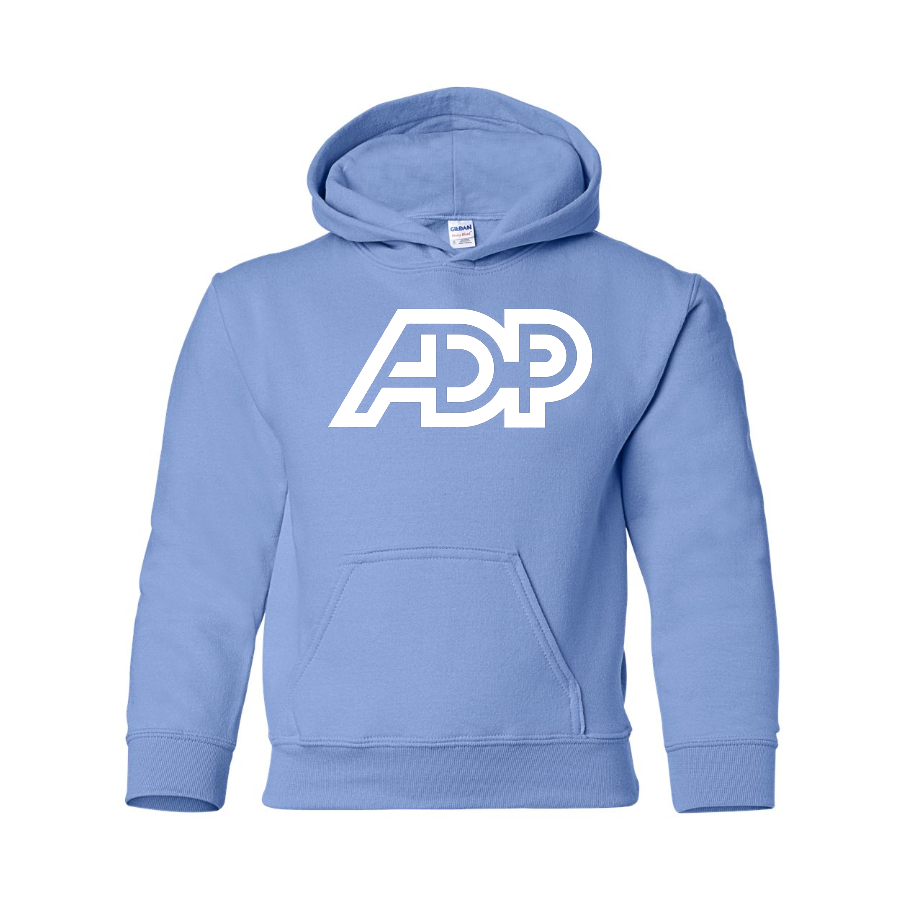 Youth's ADP Pullover Hoodie
