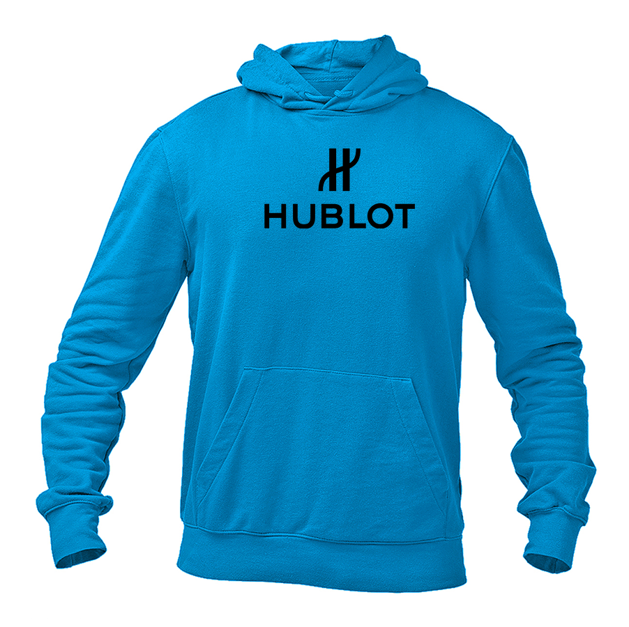Men's Hublot Pullover Hoodie