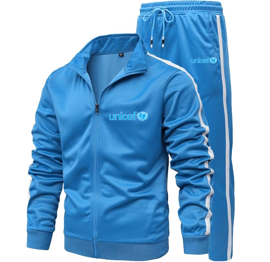 Men's UNICEF Dri-Fit TrackSuit