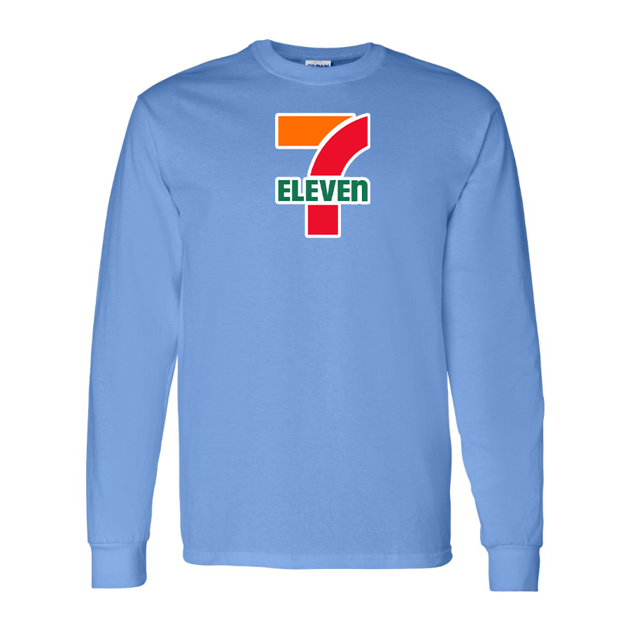Youth's  7-Eleven   Long sleeves T-Shirt