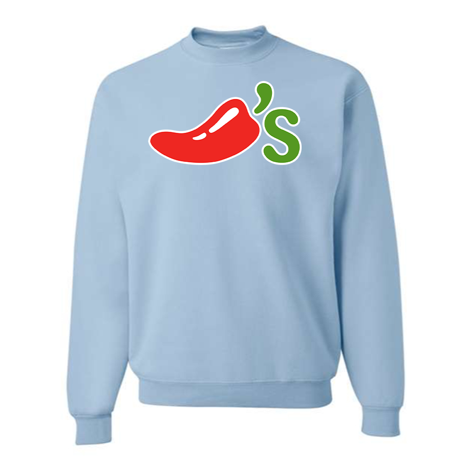 Men's Chilis Crewneck Sweatshirt