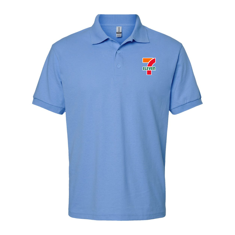 Men's 7-Eleven Dry-Blend Polo