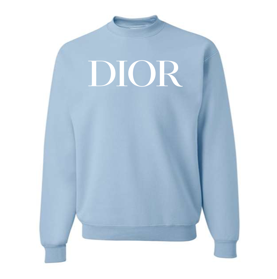 Men's Dior Crewneck Sweatshirt