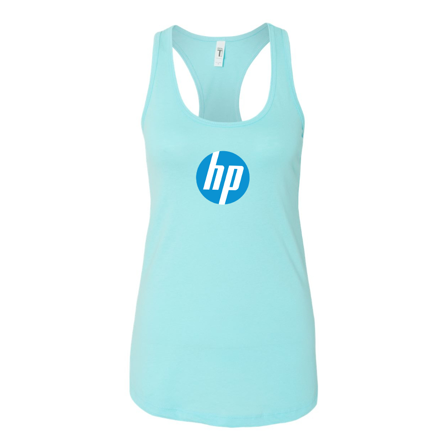 Women's hp Racerback Tank Top
