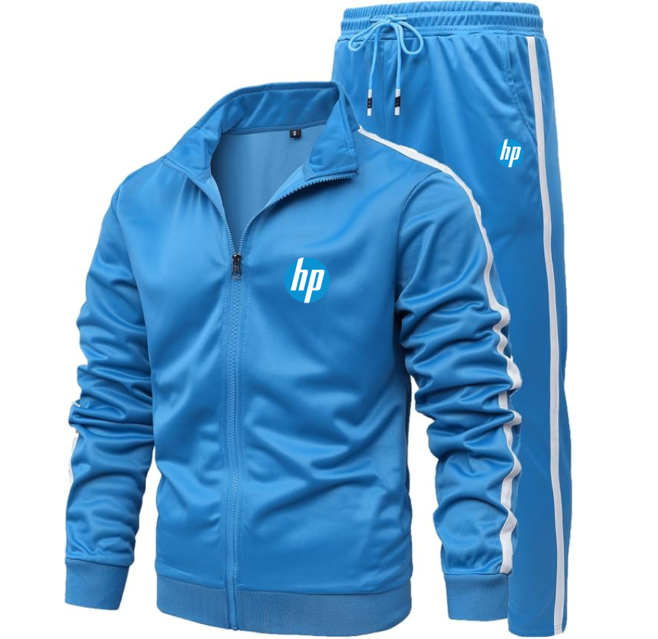 Men's hp Dri-Fit TrackSuit