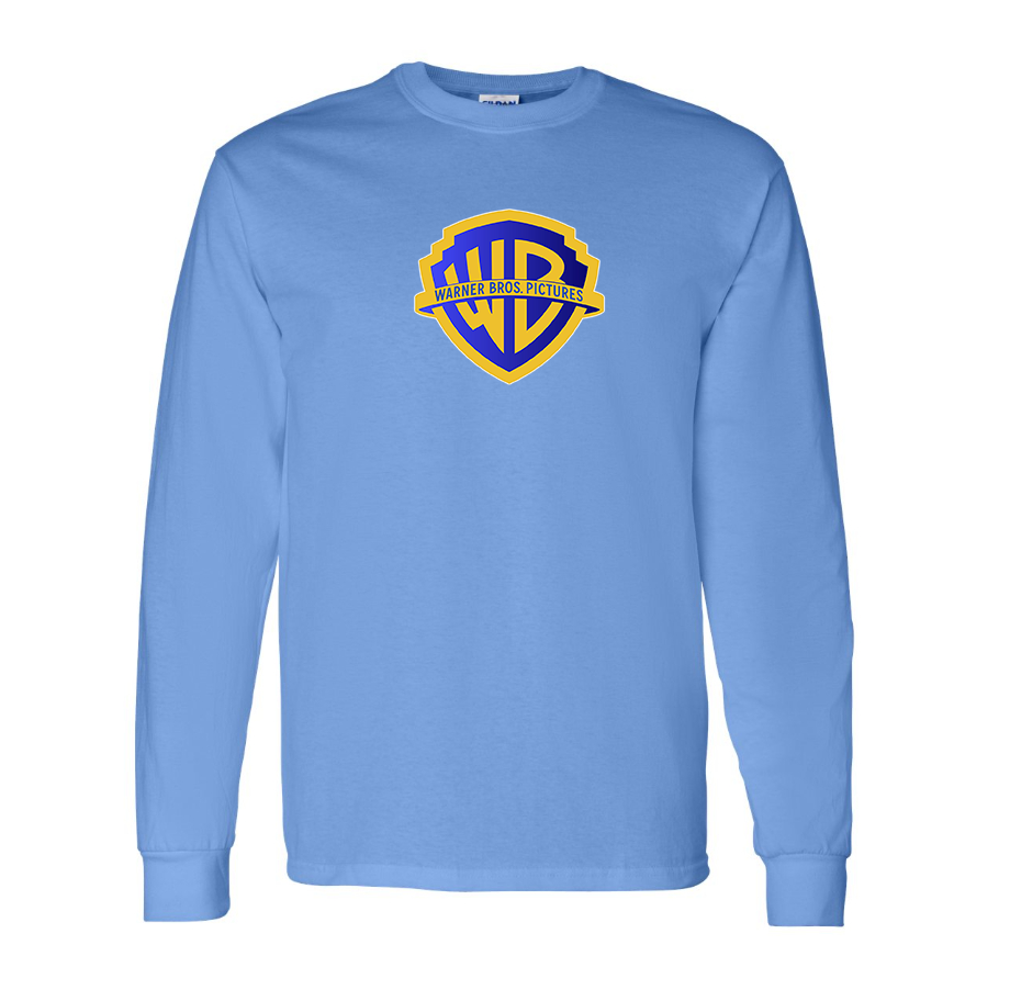 Youth's  Warner Bros   Long sleeves T-Shirt