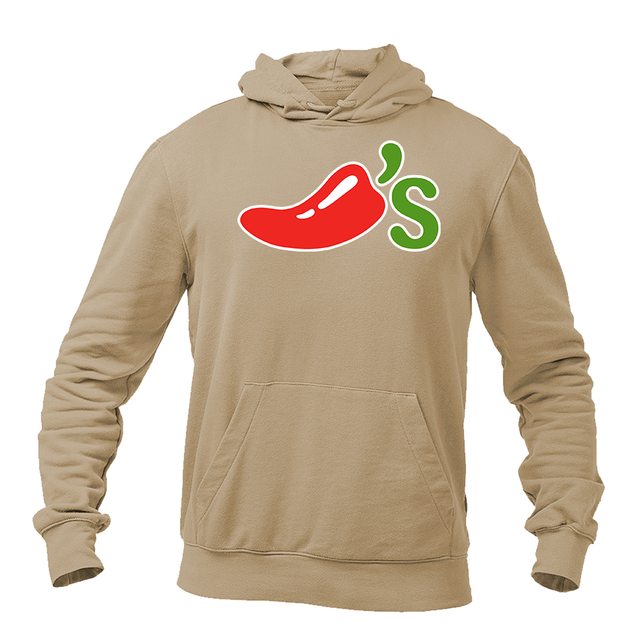 Men's Chilis Pullover Hoodie