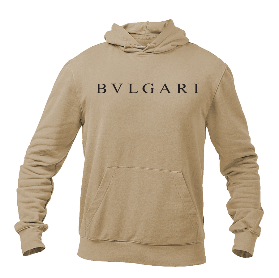 Men's BVLGARI Pullover Hoodie