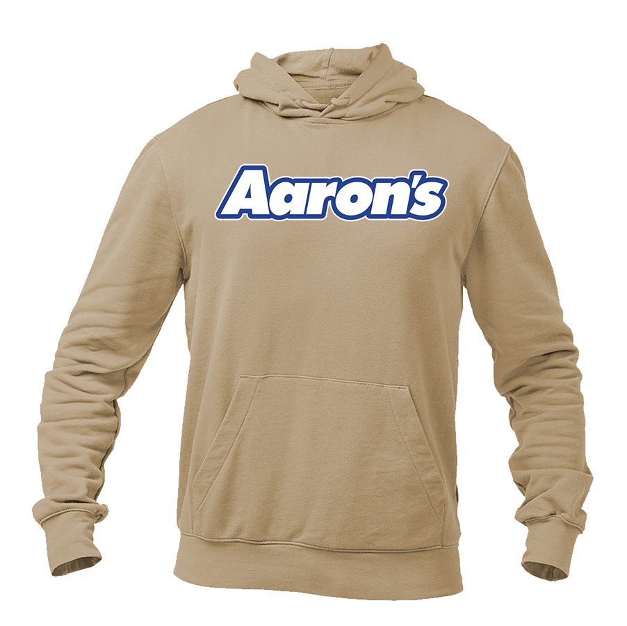 Men's Aarons Pullover Hoodie