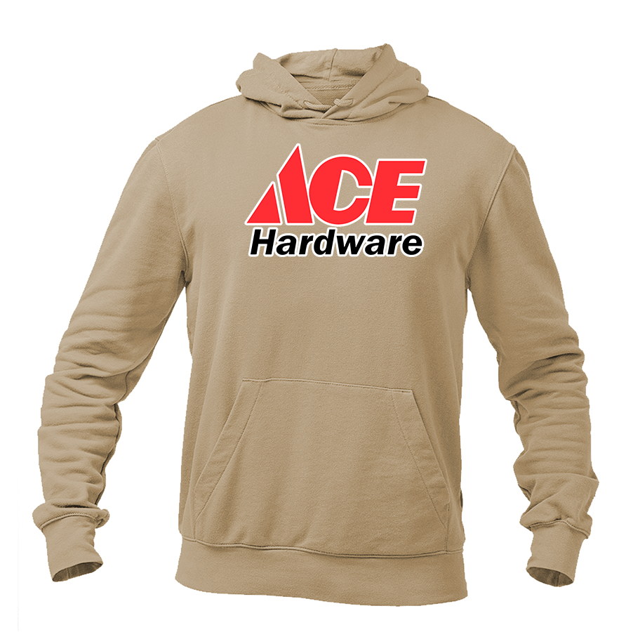 Men's Ace Pullover Hoodie