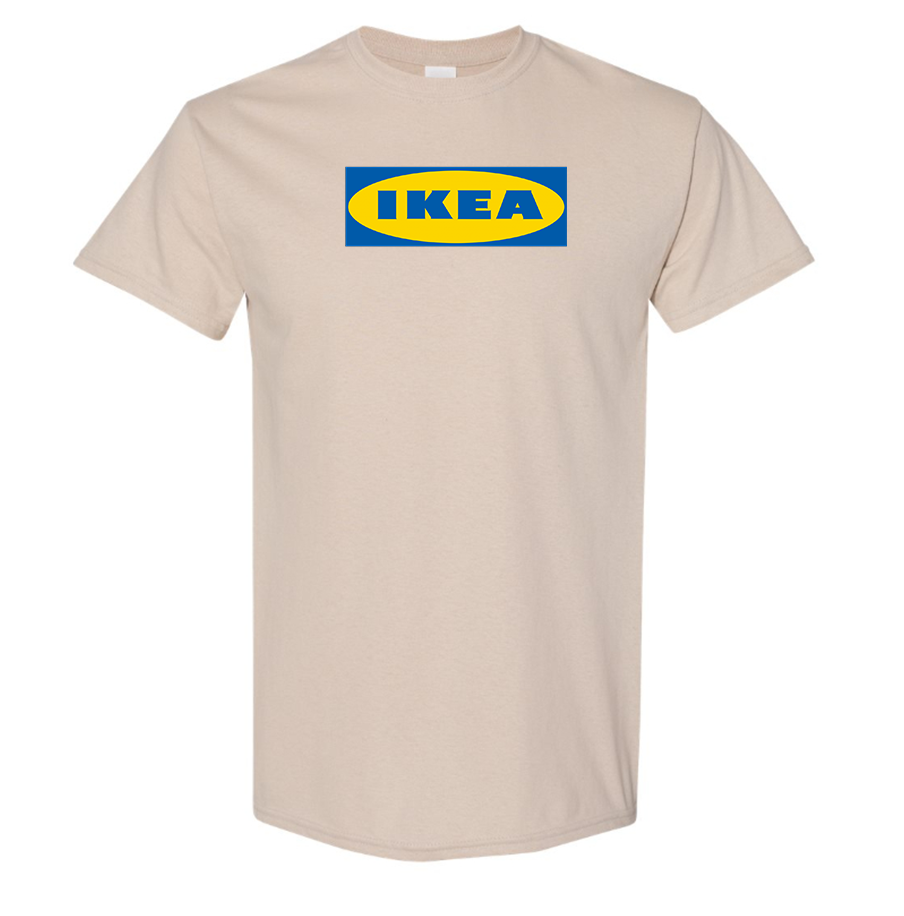 Men's IKEA Cotton T-Shirt