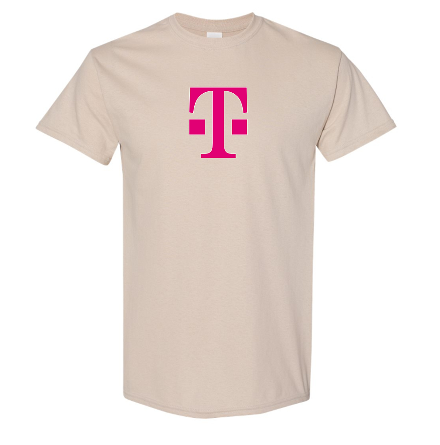 Youth's T-Mobile Cotton T-Shirt