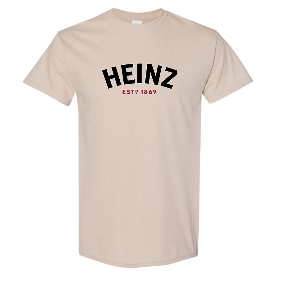 Youth's HEINZ Cotton T-Shirt