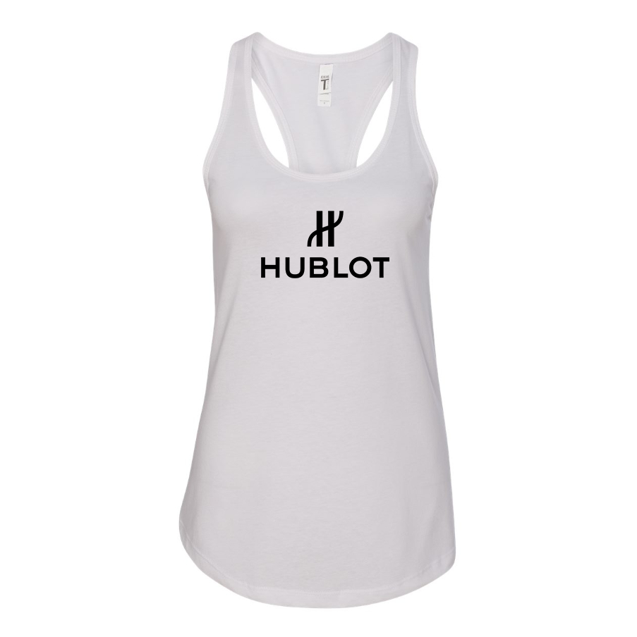 Women's Hublot Racerback Tank